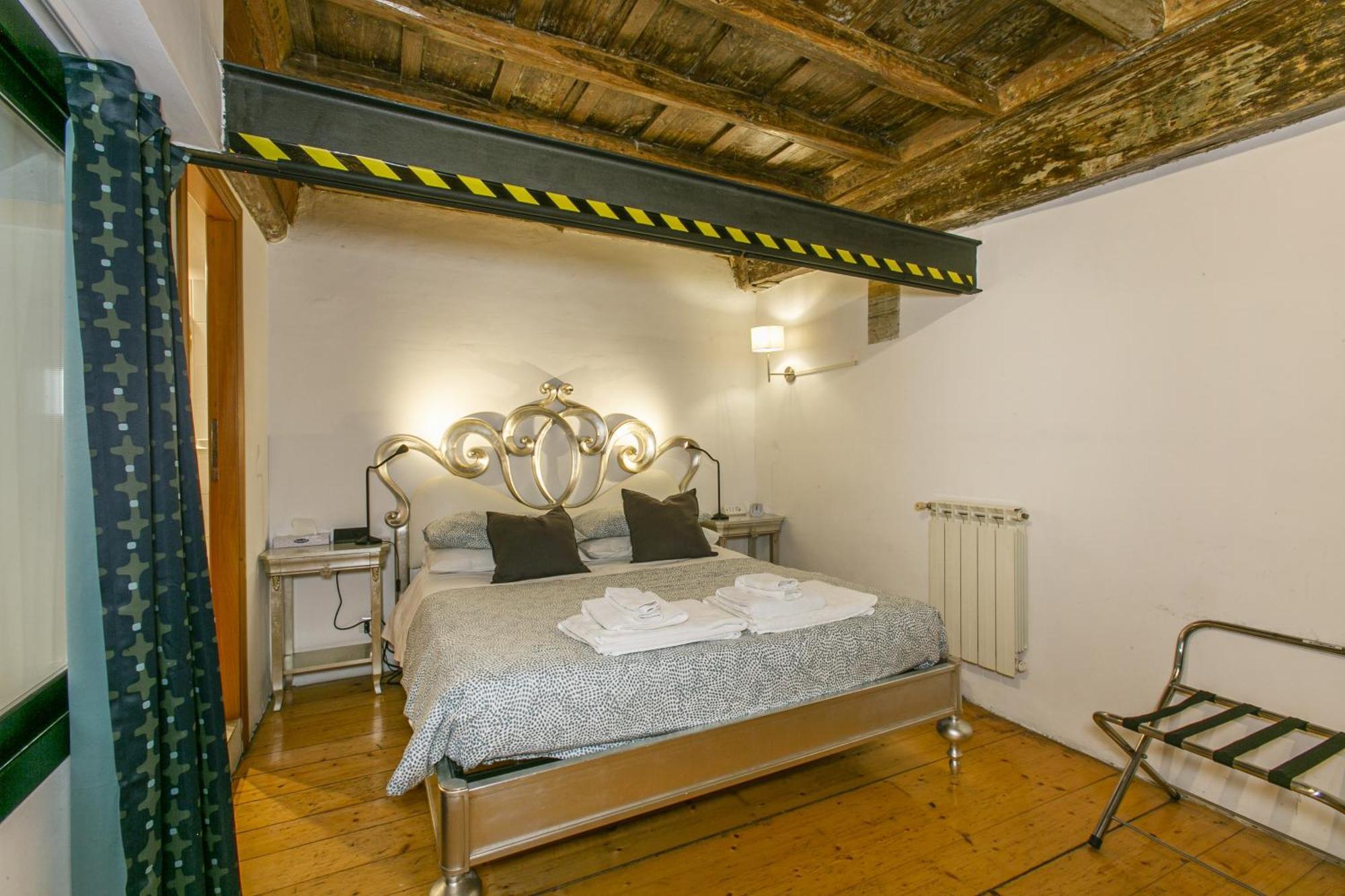 Appartement Pantheon Palazzo Nari #9 à Rome Extérieur photo