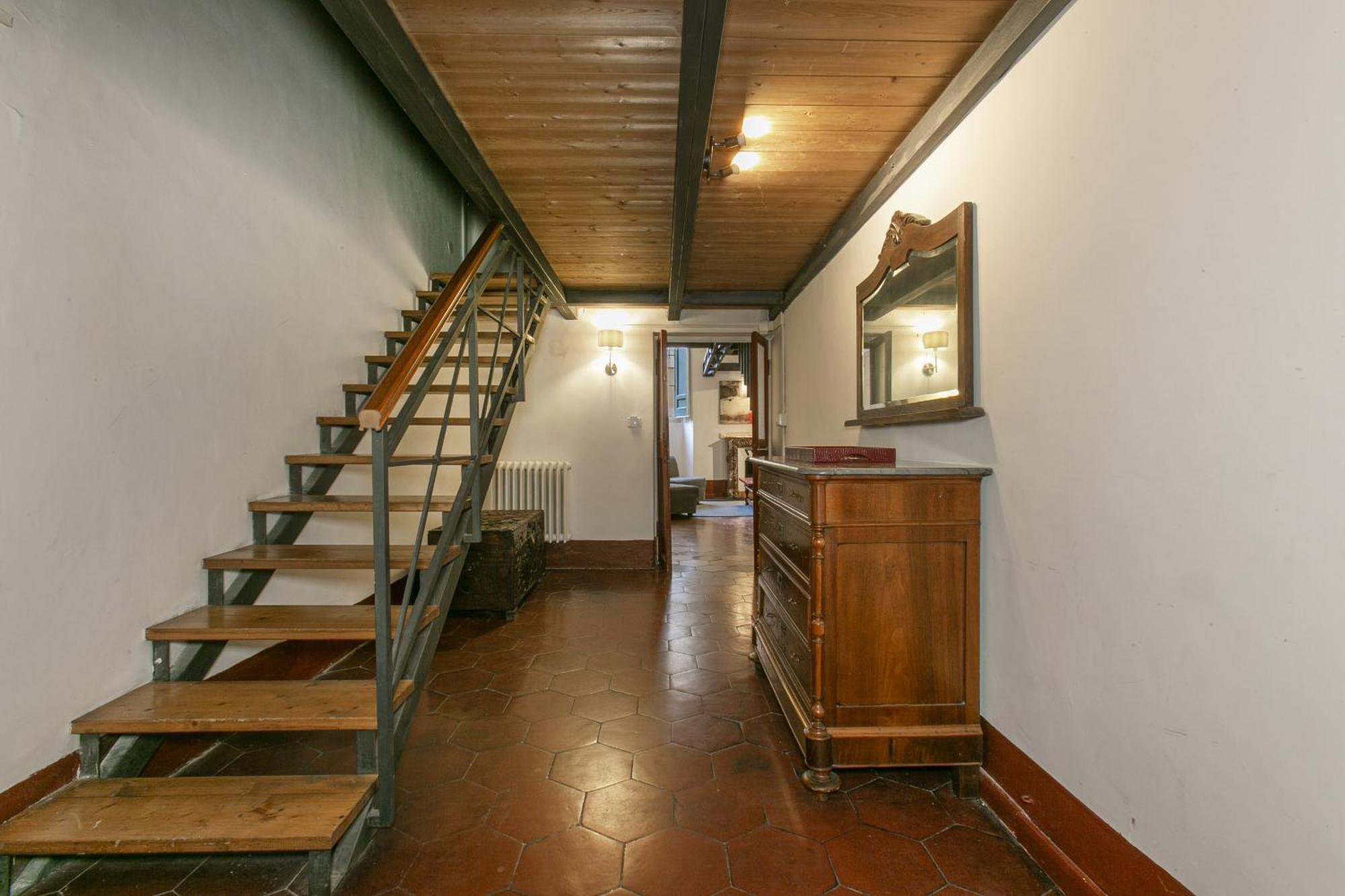 Appartement Pantheon Palazzo Nari #9 à Rome Extérieur photo