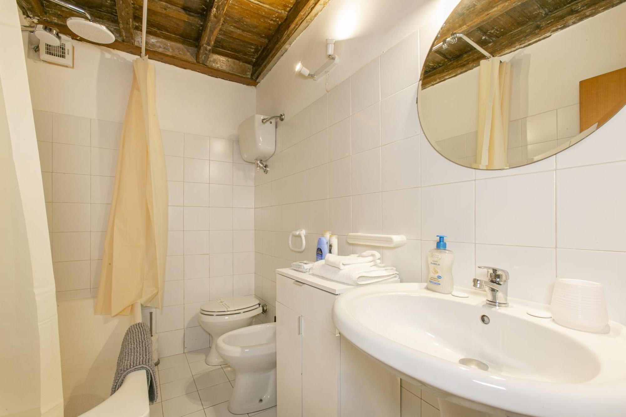 Appartement Pantheon Palazzo Nari #9 à Rome Extérieur photo