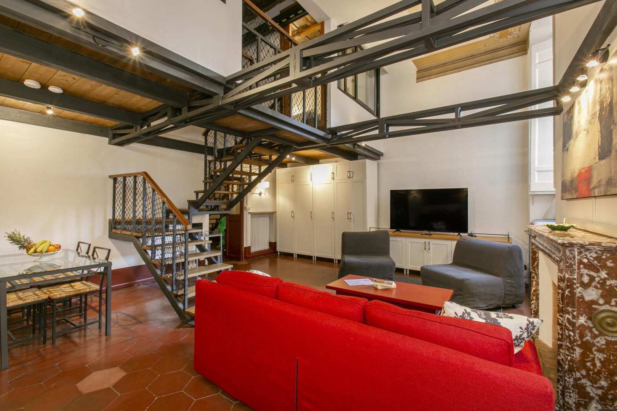 Appartement Pantheon Palazzo Nari #9 à Rome Extérieur photo