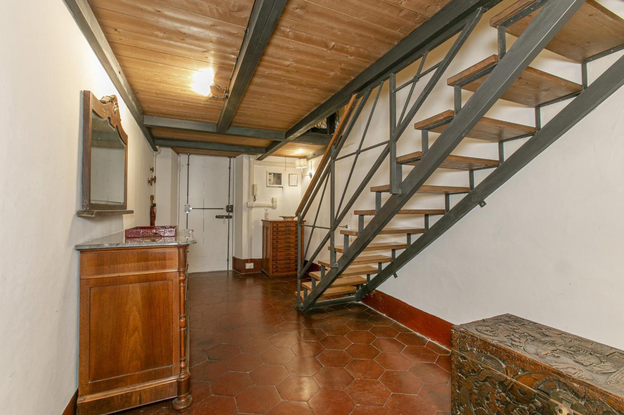 Appartement Pantheon Palazzo Nari #9 à Rome Extérieur photo