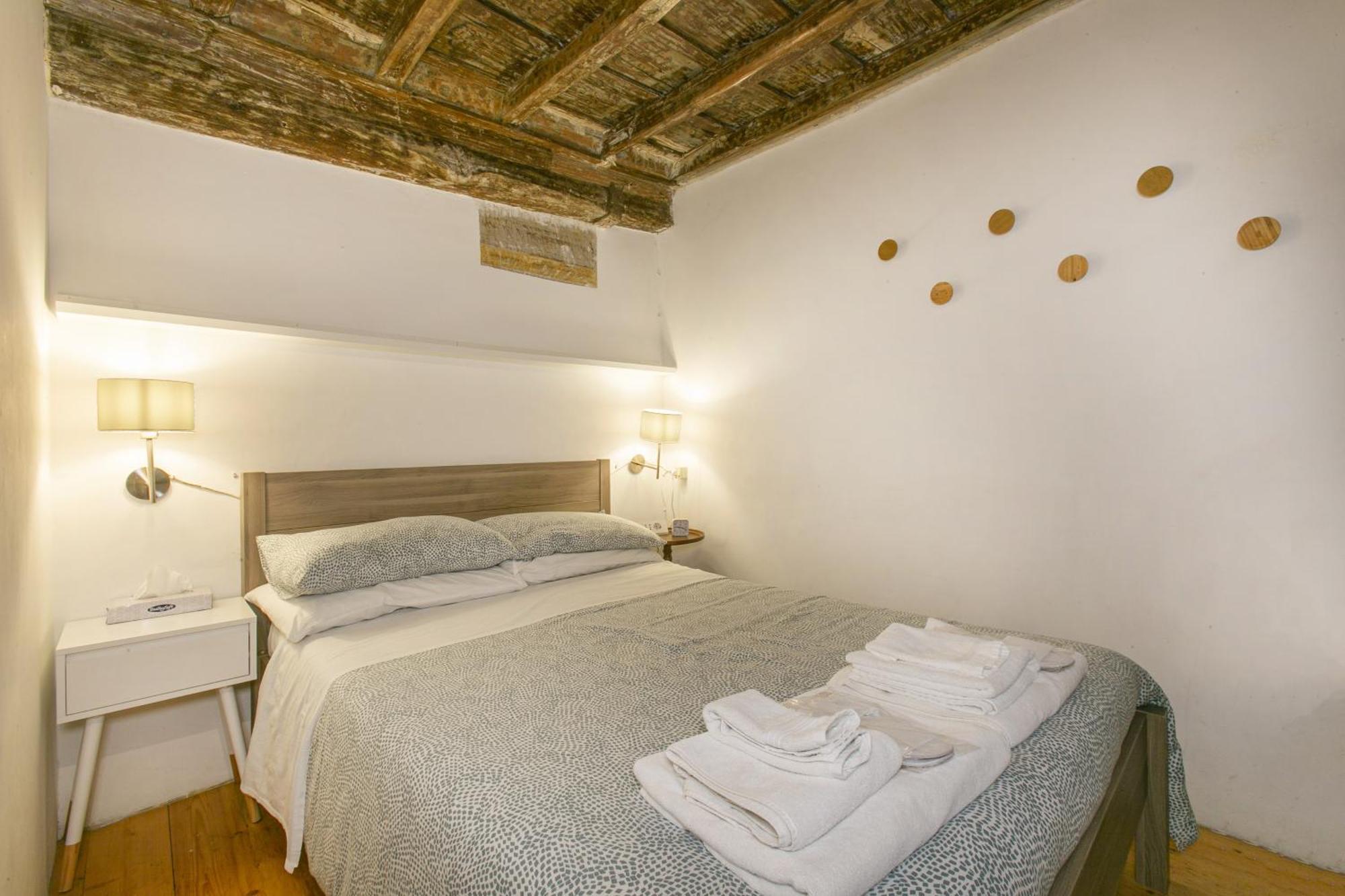 Appartement Pantheon Palazzo Nari #9 à Rome Extérieur photo