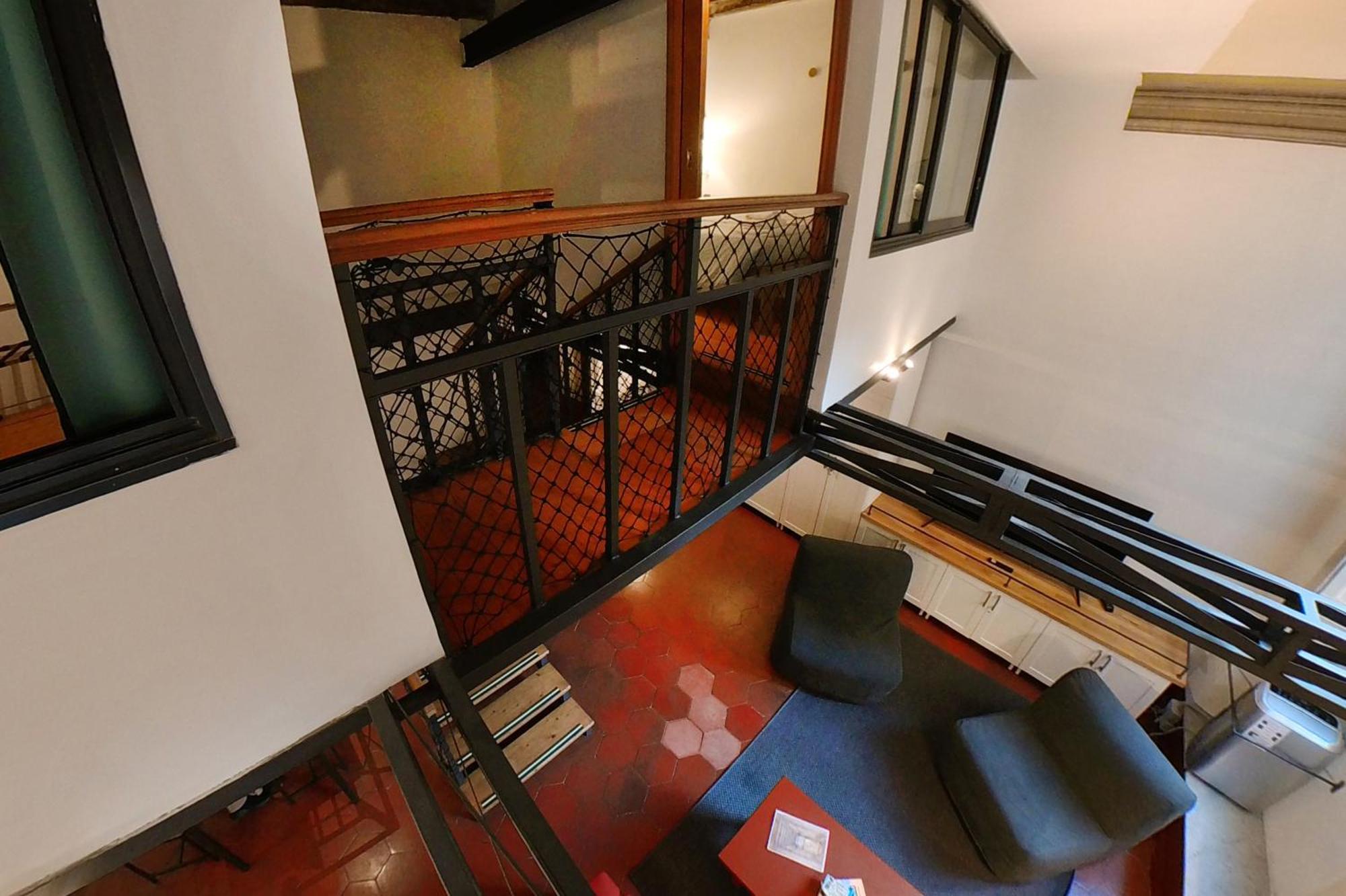 Appartement Pantheon Palazzo Nari #9 à Rome Extérieur photo