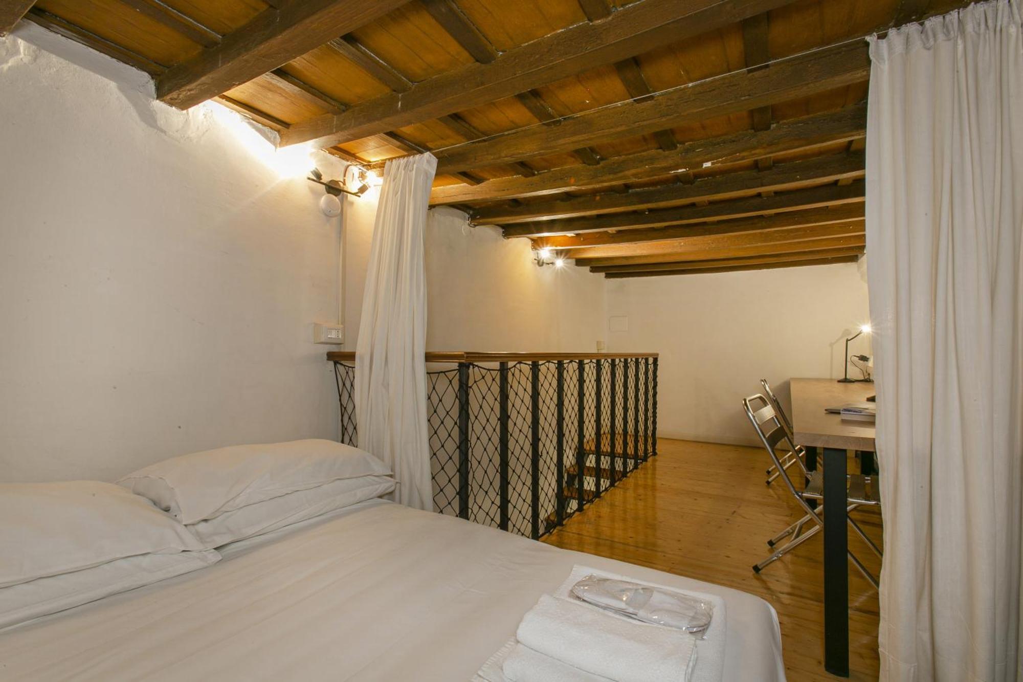 Appartement Pantheon Palazzo Nari #9 à Rome Extérieur photo