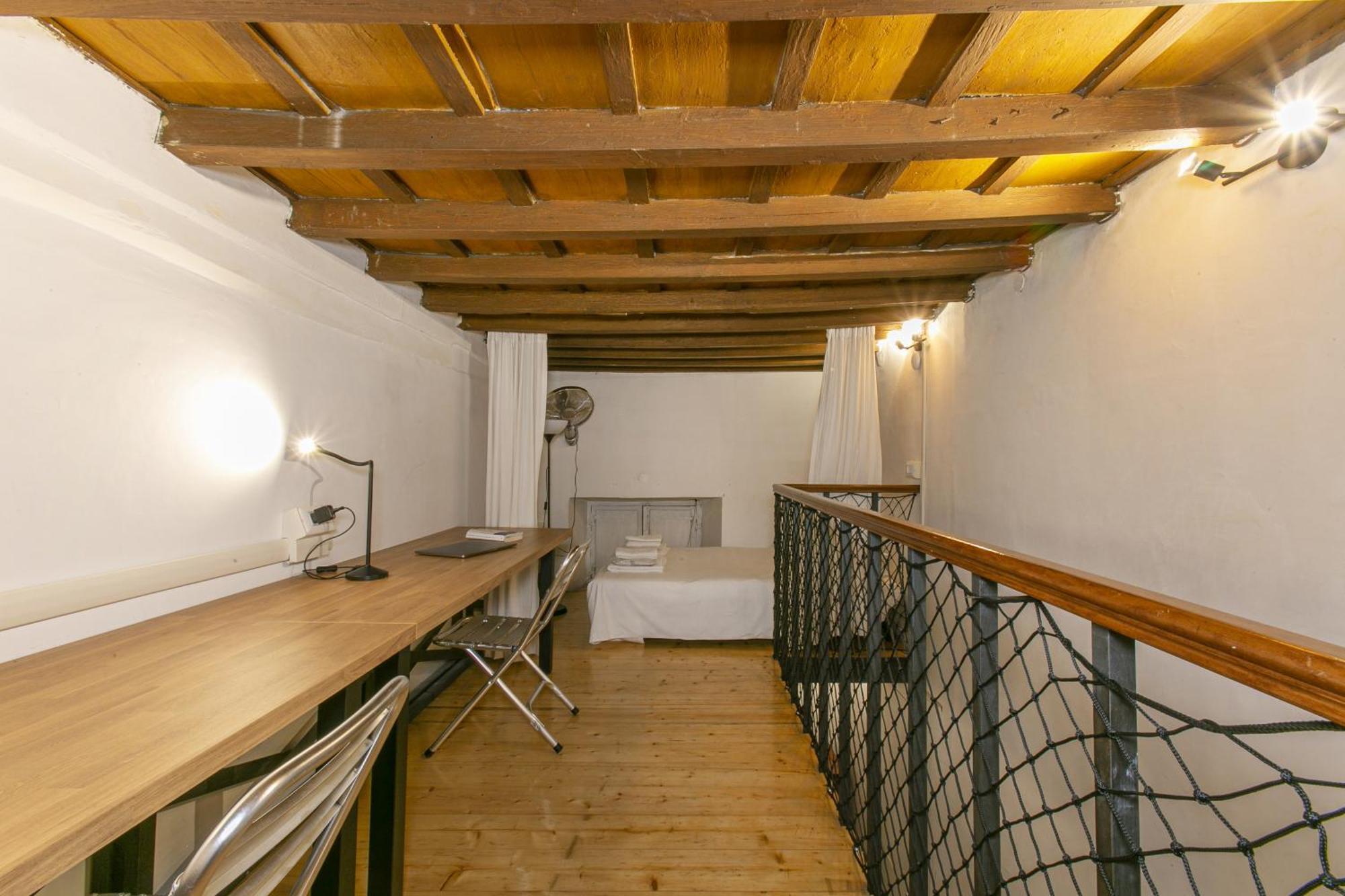 Appartement Pantheon Palazzo Nari #9 à Rome Extérieur photo